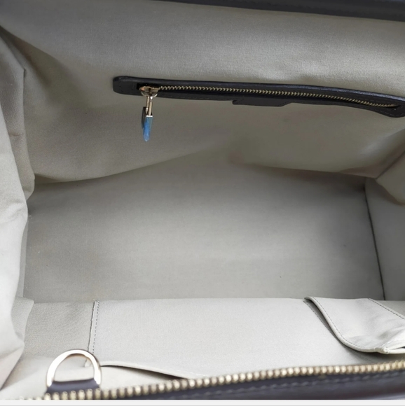 Louis Vuitton LV Hand Bag Josephine GM Brown Monogram Mini - Picture 5 of 7